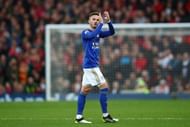Liverpool FC v Leicester City - Premier League